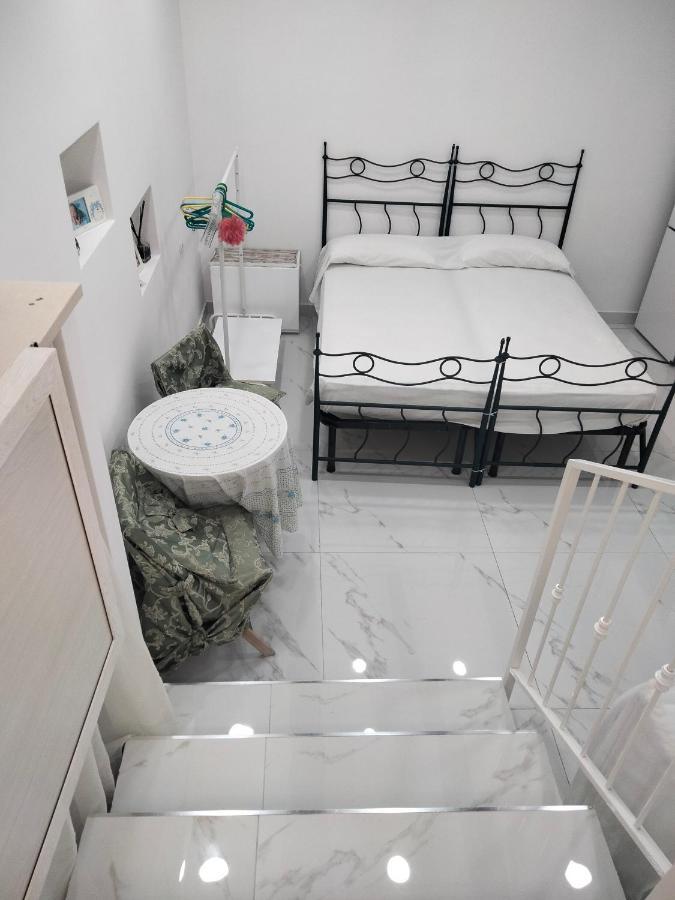 شقة Casa Luisa نابولي المظهر الخارجي الصورة