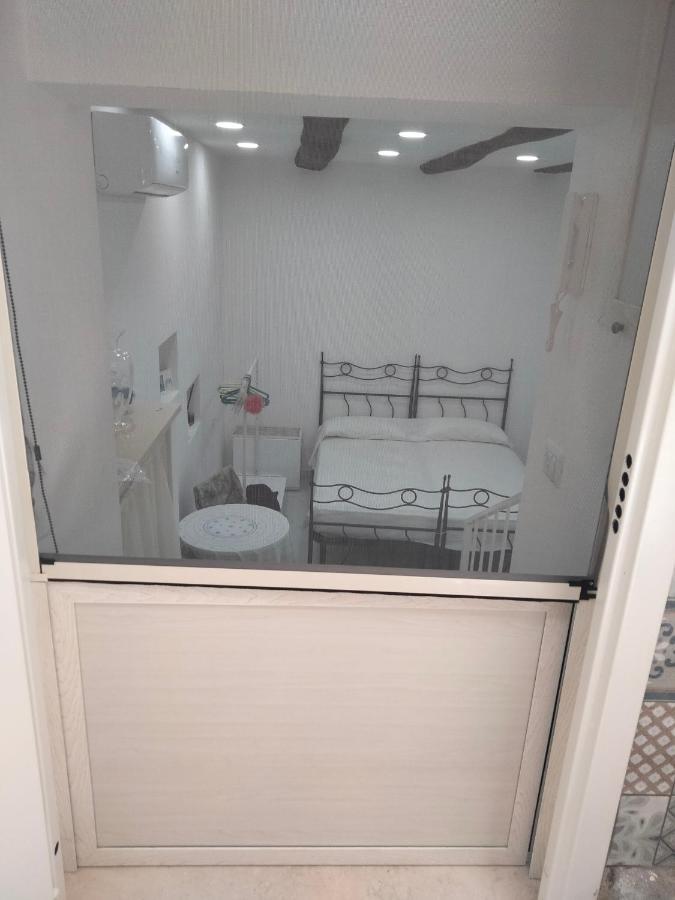 شقة Casa Luisa نابولي المظهر الخارجي الصورة